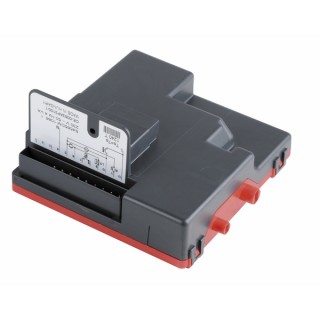Control box - GEMINOX : 87168266170