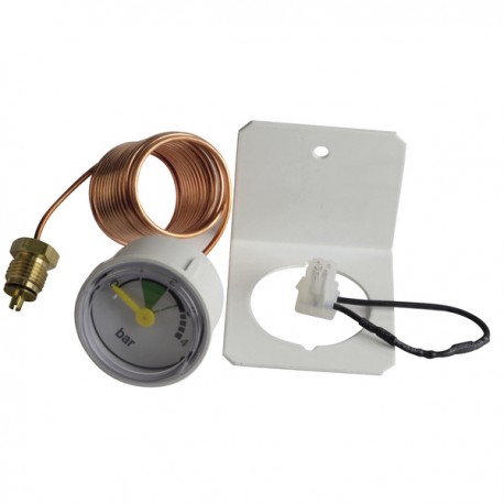 Manometer kit - GEMINOX : 87168409530
