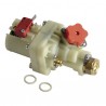 Water valve (complete) - ELM LEBLANC : 87170021100
