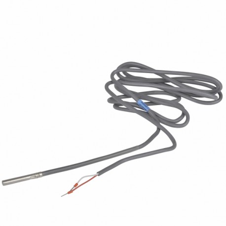 Temperature probe - ELM LEBLANC : 87472081720