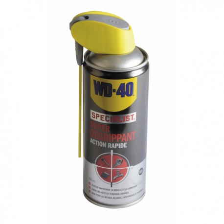 WD-40 - Super anti-seize with quick action - WD40 : 33362