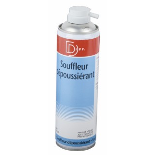 Dust blower - ISOCLEAR