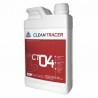 Fast-acting cleaner CT04 - RBM : 38010002