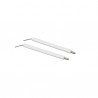 S/E ignition electrode - DE DIETRICH : 97955789