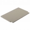 Rear insulation panel - CHAFFOTEAUX : 998640