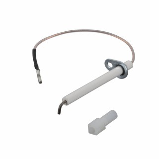 Left ignition electrode kit - BIASI : BI1123101