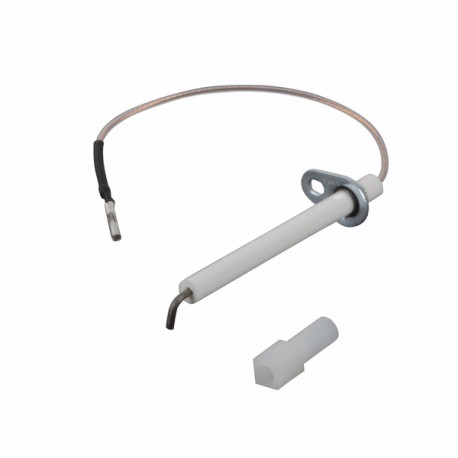 Left ignition electrode kit - BIASI : BI1123101