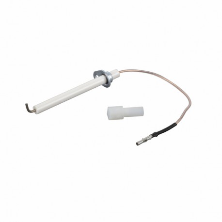 Right ignition electrode kit  - BIASI : BI1123103
