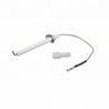 Right ignition electrode kit  - BIASI : BI1123103