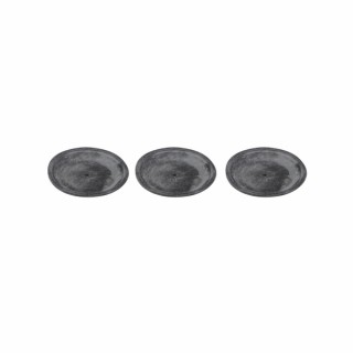 Domestic diaphragm for pressure switch  (X 3) - DE DIETRICH CHAPPEE : JJJ000400080