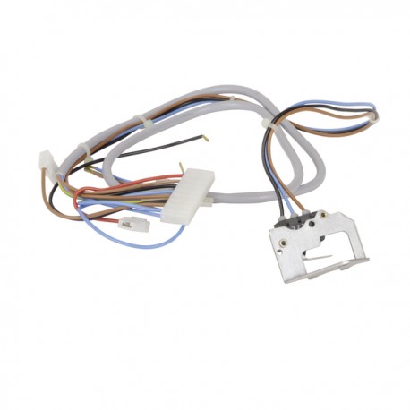 Micro cable unit - DE DIETRICH CHAPPEE : JJJ000607470
