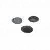 Diaphragm water flow safety (X 3) - DE DIETRICH CHAPPEE : JJJ005405320