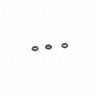 O ring 6.3x2.5x1.7mm (X 3) - DE DIETRICH CHAPPEE : JJJ005405400