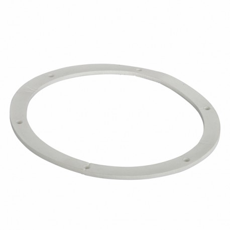 Flange/exchanger gasket (5409070) - DE DIETRICH CHAPPEE : JJJ005409080