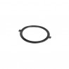 Burner gasket - DE DIETRICH CHAPPEE : JJJ005413530