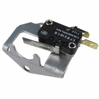 Microswitch, flow / 3-port valve - DE DIETRICH CHAPPEE : JJJ005625770