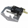 Microswitch, flow / 3-port valve - DE DIETRICH CHAPPEE : JJJ005625770