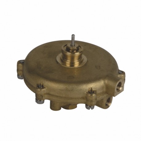 Domestic pressure switch - DE DIETRICH CHAPPEE : JJJ005629950