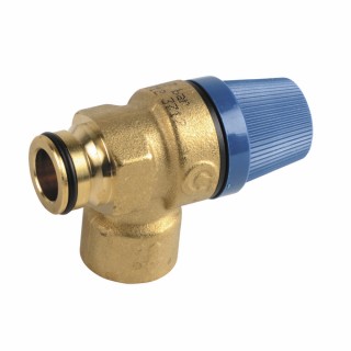 Domestic valve ecs - DE DIETRICH CHAPPEE : JJJ005659820