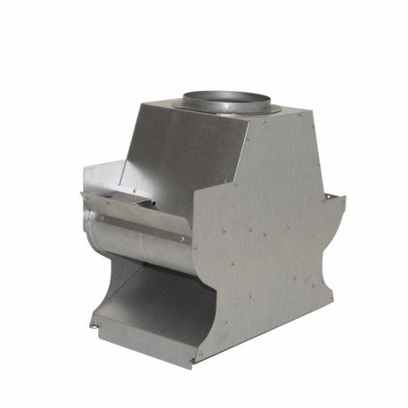 Backflow prevention device for cmv - DE DIETRICH CHAPPEE : JJJ005662420