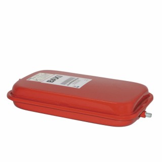 Expansion vessel 8L - DE DIETRICH CHAPPEE : JJJ005662620