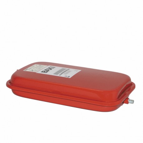 Expansion vessel 8L - DE DIETRICH CHAPPEE : JJJ005662620