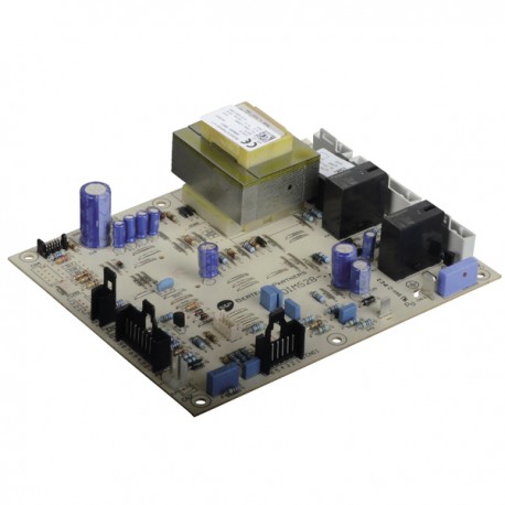 PCB betp type 3 - DE DIETRICH CHAPPEE : JJJ005687020