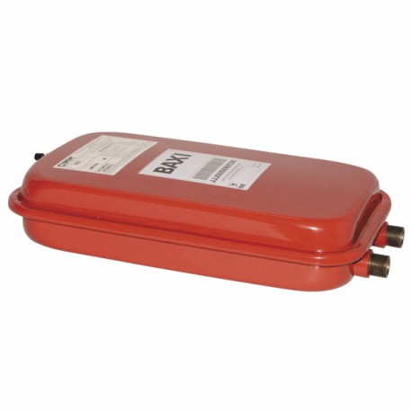 Expansion vessel 10L  - DE DIETRICH CHAPPEE : JJJ005690530