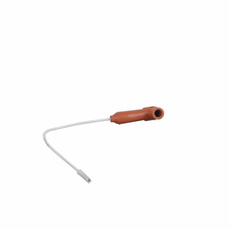 Cable for ignition electrode (8511140) - DE DIETRICH CHAPPEE : JJJ008511140