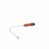 Cable for ignition electrode (8511140) - CHAPPEE : JJJ008511140