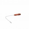 Cable for ignition electrode (8511140) - DE DIETRICH CHAPPEE : JJJ008511140
