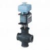 Magnetic valve, external thread, DN20 kvs 5 G 1 1/4? 24Vac - SIEMENS : MXG461.20-5.0