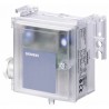 Air duct differential pressure sensor - SIEMENS : QBM3020-10