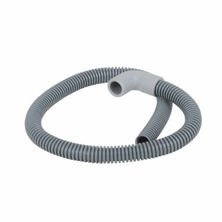 Pipe for safety valve - DE DIETRICH CHAPPEE : S100239