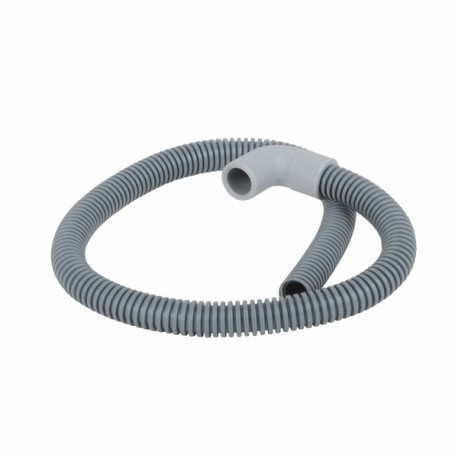 Pipe for safety valve - DE DIETRICH CHAPPEE : S100239