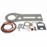 Maintenance kit mc / gmr - DE DIETRICH CHAPPEE : S100493