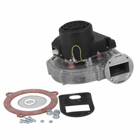 Fan rg148 3/4 el - DE DIETRICH CHAPPEE : S100576