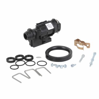 Cartridge body - DE DIETRICH CHAPPEE : S100824