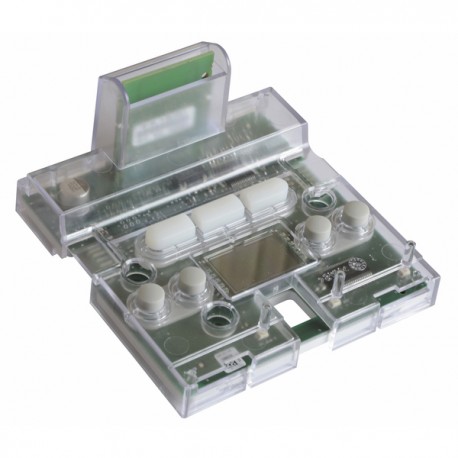 PCB - SAUNIER DUVAL : S1072300