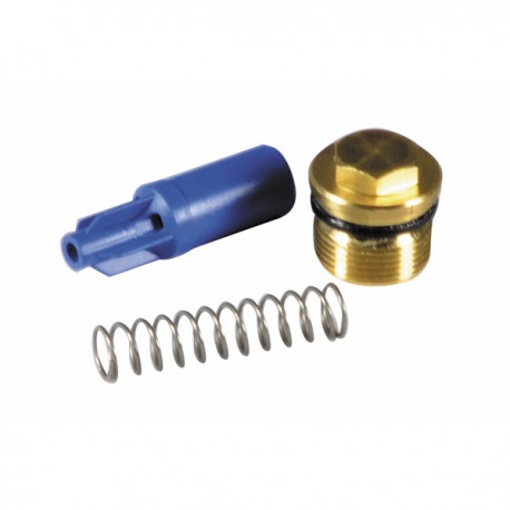 Water regulator - SAUNIER DUVAL : S1215200