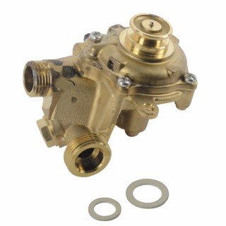 Water valve - SAUNIER DUVAL : S1227000