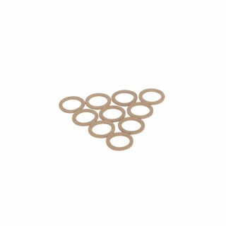 Gasket  (X 10) - SAUNIER DUVAL : S1250400