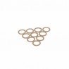 Gasket  (X 10) - SAUNIER DUVAL : S1250400