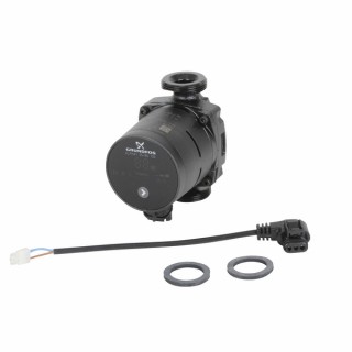 Circulator grundfos alpha 2l 25-60-130 - DE DIETRICH : S55562