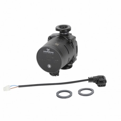 Circulator grundfos alpha 2l 25-60-130 - DE DIETRICH : S55562