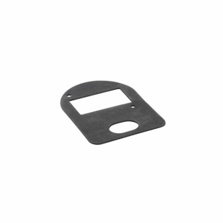 Gasket - fan & venturi - DE DIETRICH CHAPPEE : S56151
