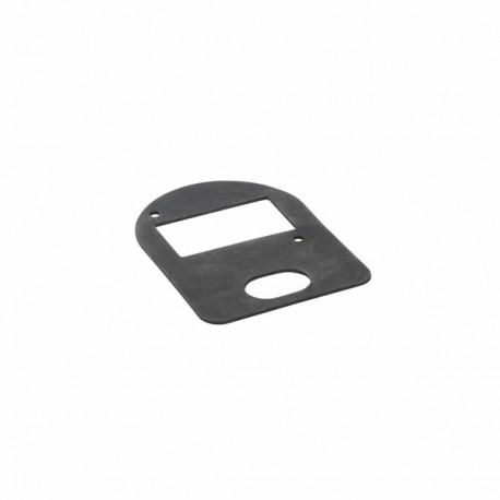 Gasket - fan & venturi - DE DIETRICH : S56151