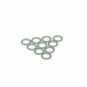 Washer fibre 18x12x2 mm pk10 (X 10) - DE DIETRICH CHAPPEE : S56157
