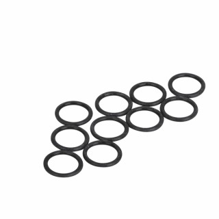 O ring pack of 18x2.8mm (X 10) - DE DIETRICH CHAPPEE : S59597