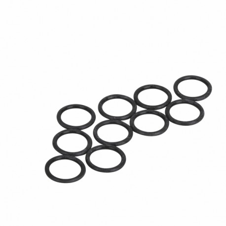O ring pack of 18x2.8mm (X 10) - DE DIETRICH CHAPPEE : S59597